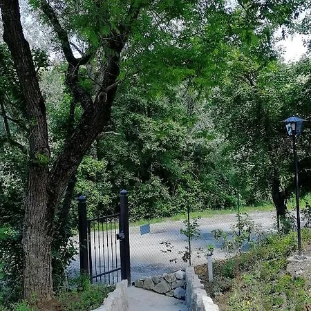 Parco Di Montebello 夸特罗卡斯泰拉
