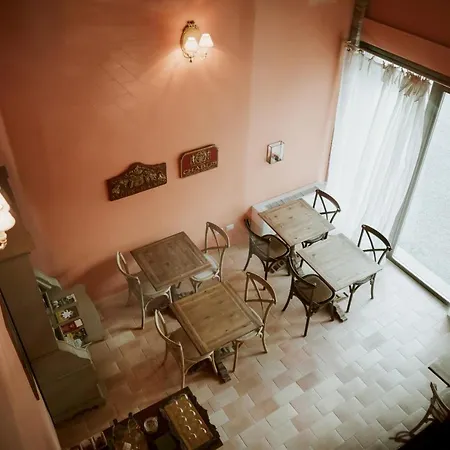 Parco Di Montebello 农家乐 夸特罗卡斯泰拉