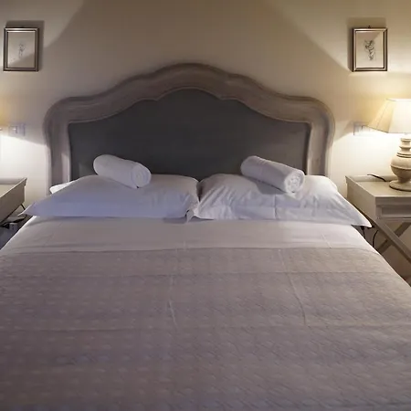 Parco Di Montebello Quattro Castella