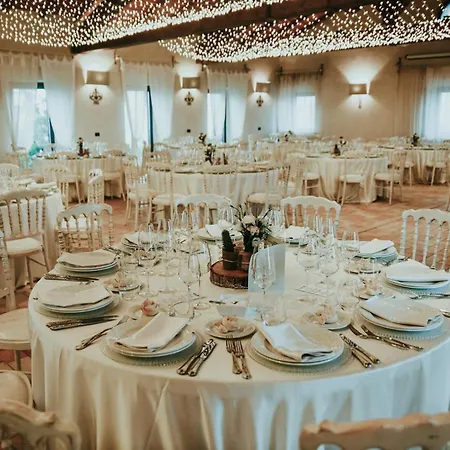 Parco Di Montebello * Quattro Castella