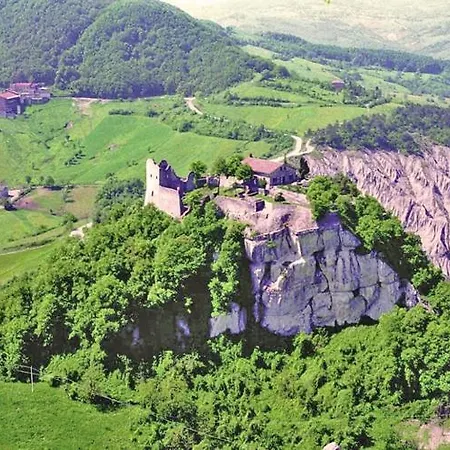Parco Di Montebello 夸特罗卡斯泰拉