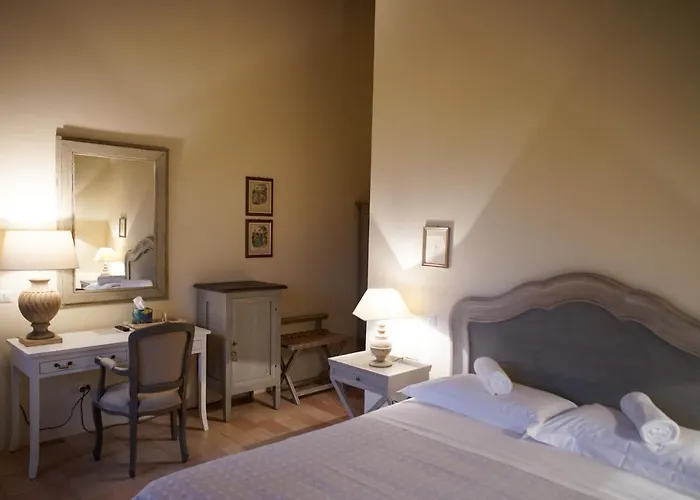 Parco Di Montebello Farmház *