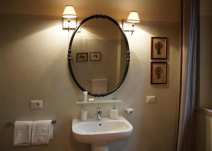 Parco Di Montebello * Quattro Castella