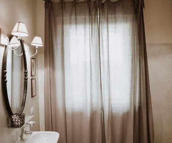 Parco Di Montebello Farmház