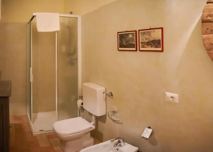 Parco Di Montebello * Quattro Castella