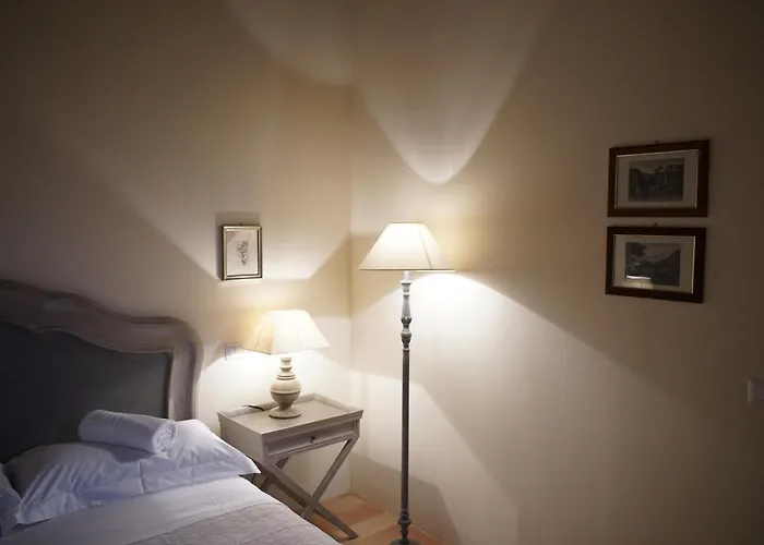 Parco Di Montebello Farmház