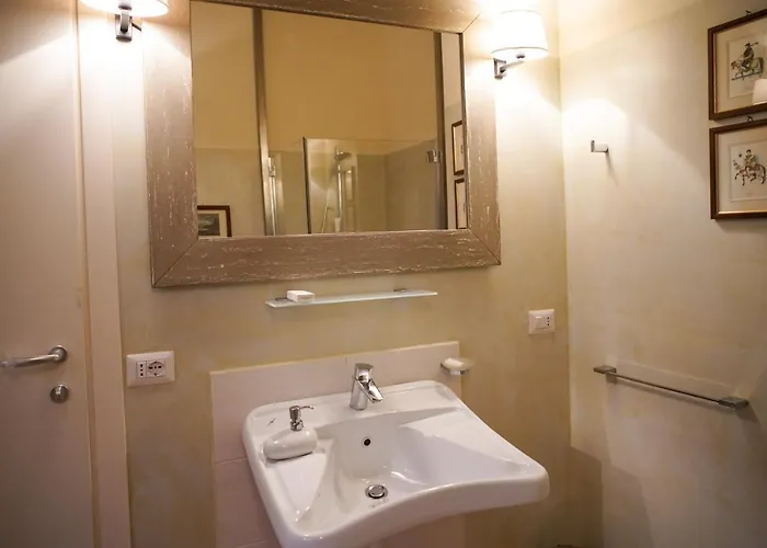 Parco Di Montebello Farmház