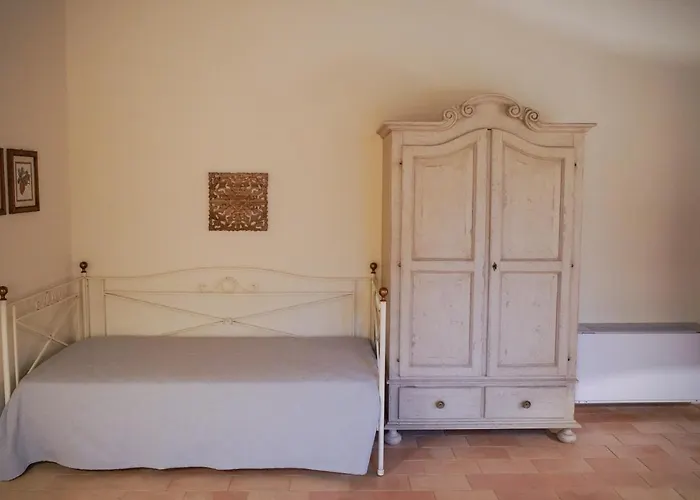 Parco Di Montebello Quattro Castella