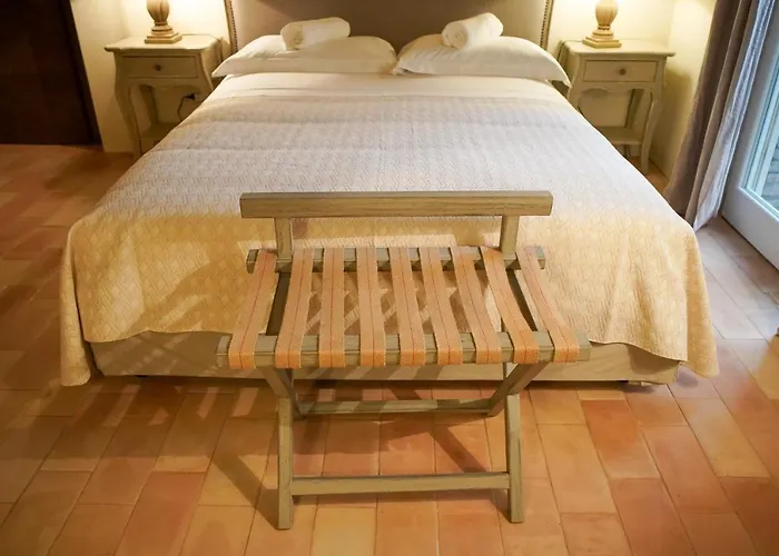 Parco Di Montebello Quattro Castella