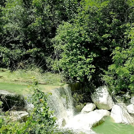 Parco Di Montebello