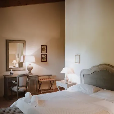 Parco Di Montebello Farm stay
