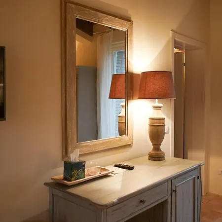 Farm stay Parco Di Montebello