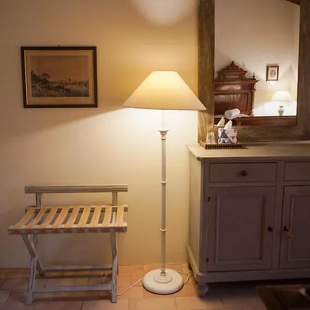 Farm stay Parco Di Montebello