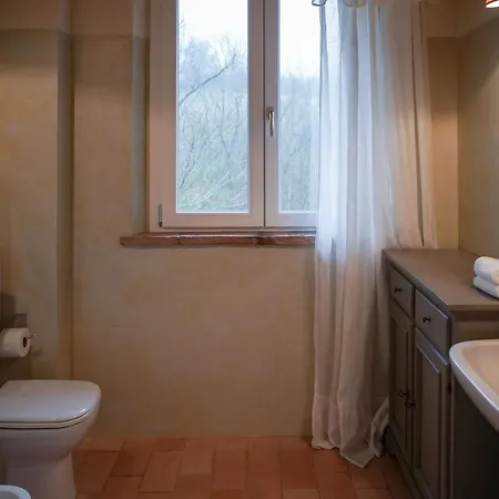 Parco Di Montebello *