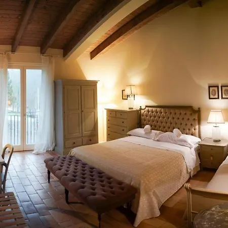 Parco Di Montebello * Quattro Castella