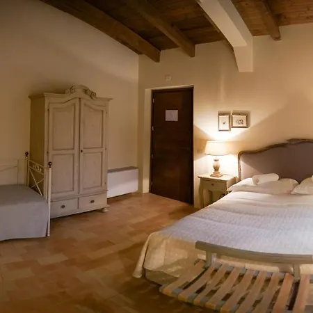 Parco Di Montebello Quattro Castella