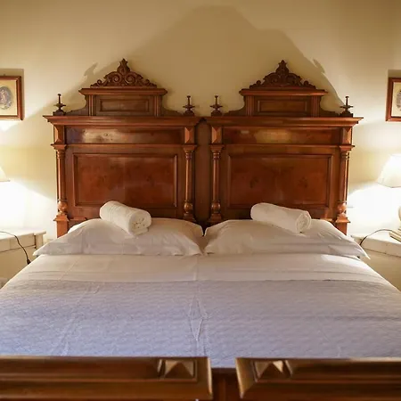 Farm stay Parco Di Montebello *