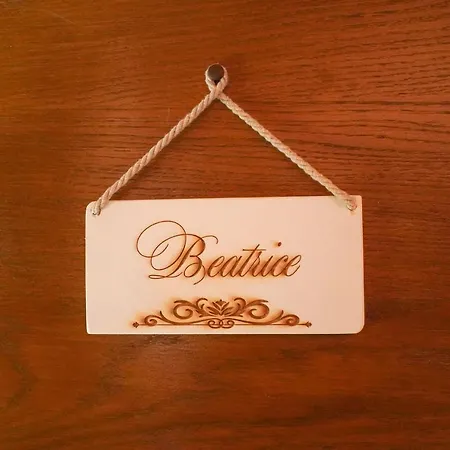 Parco Di Montebello בית חווה