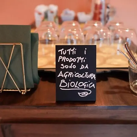 Farm stay Parco Di Montebello Quattro Castella