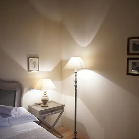 Parco Di Montebello Farm stay