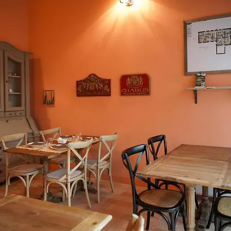 Farm stay Parco Di Montebello Quattro Castella
