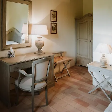 Parco Di Montebello Farm stay Quattro Castella