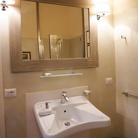 Parco Di Montebello Farm stay