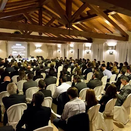 Parco Di Montebello * Quattro Castella