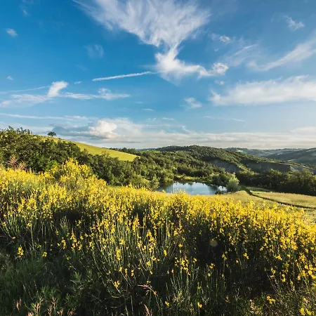 Farm stay Parco Di Montebello Quattro Castella