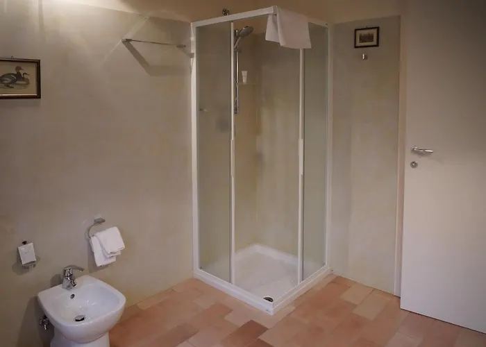 Lantgård Parco Di Montebello