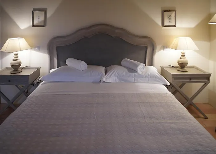 Parco Di Montebello Quattro Castella