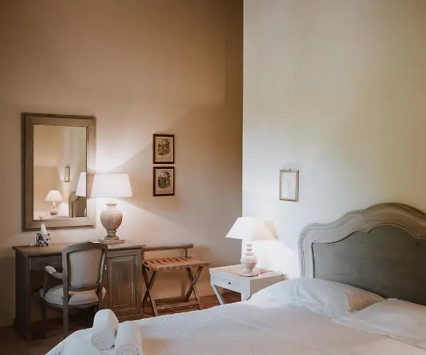 Parco Di Montebello Lantgård