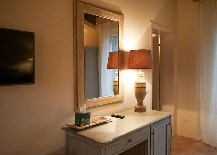 Lantgård Parco Di Montebello