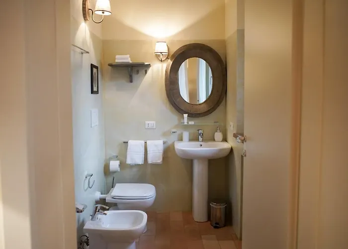 Parco Di Montebello * Quattro Castella