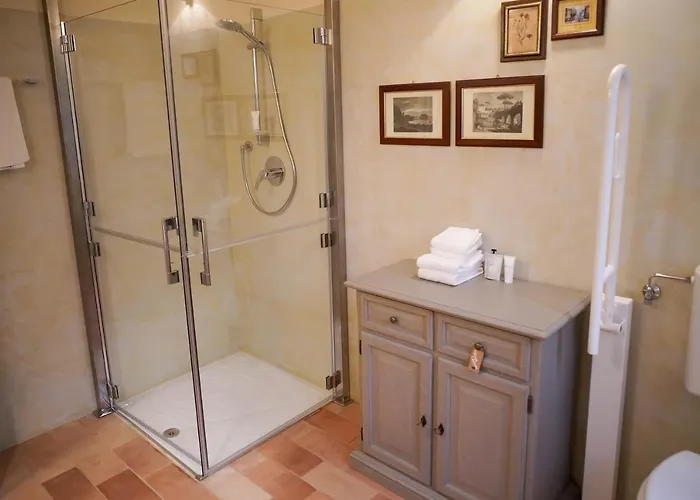 Parco Di Montebello * Quattro Castella