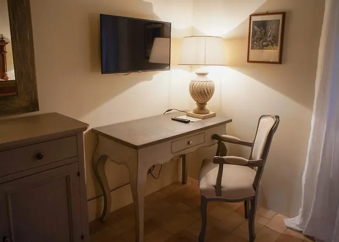 Parco Di Montebello Alojamento de Turismo Rural Quattro Castella