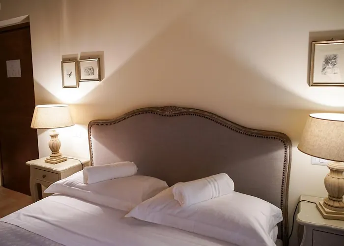 Parco Di Montebello * Quattro Castella