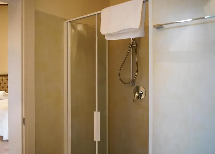 Parco Di Montebello Lantgård *