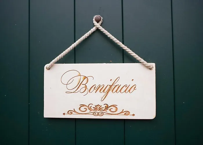 Lantgård Parco Di Montebello