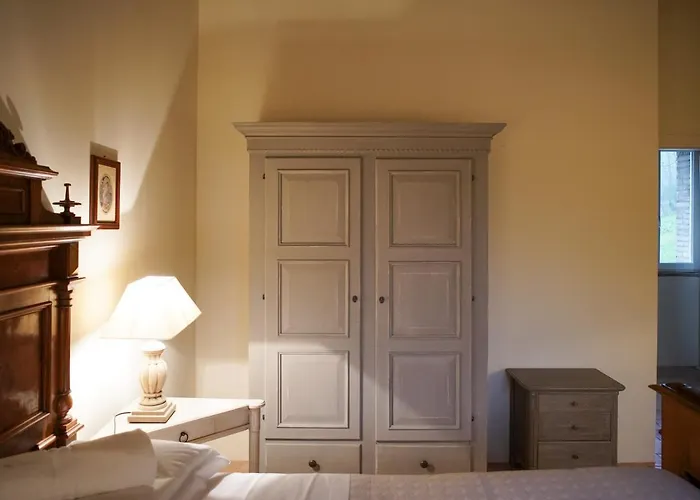 Parco Di Montebello Alojamento de Turismo Rural *