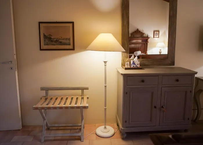 Lantgård Parco Di Montebello