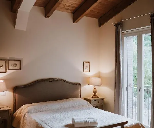 Parco Di Montebello * Quattro Castella