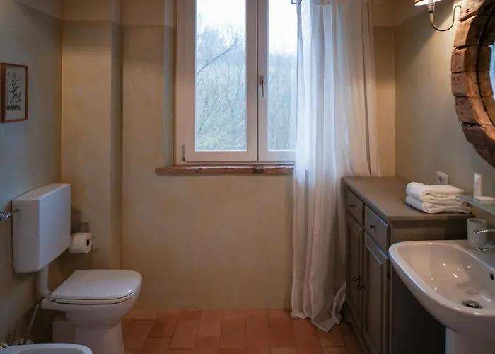 Parco Di Montebello *