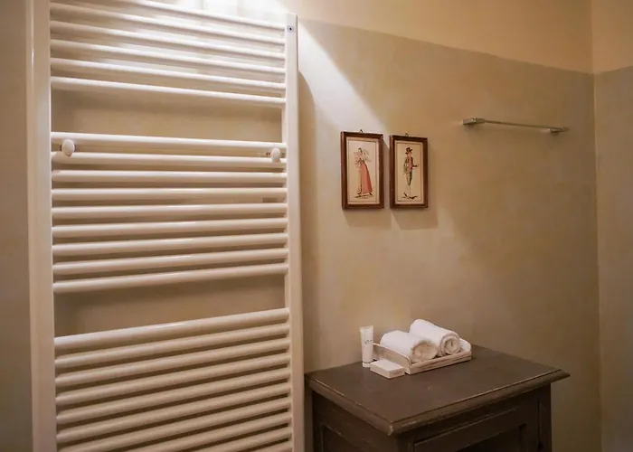 Parco Di Montebello Quattro Castella