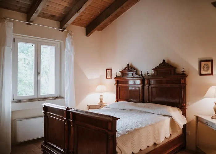 Parco Di Montebello *