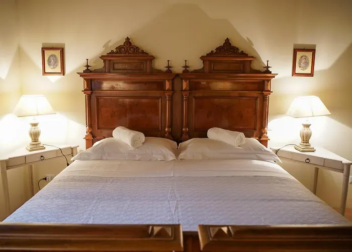 Lantgård Parco Di Montebello *