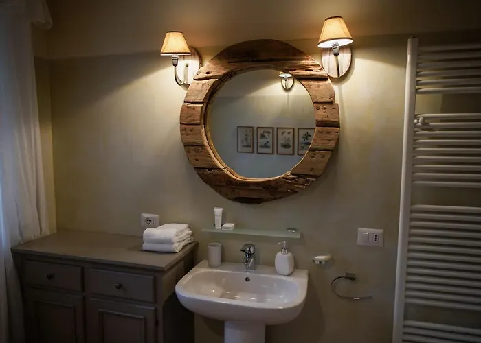 Lantgård Parco Di Montebello *