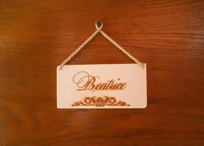 Parco Di Montebello Alojamento de Turismo Rural