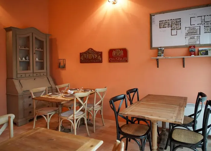 Lantgård Parco Di Montebello Quattro Castella