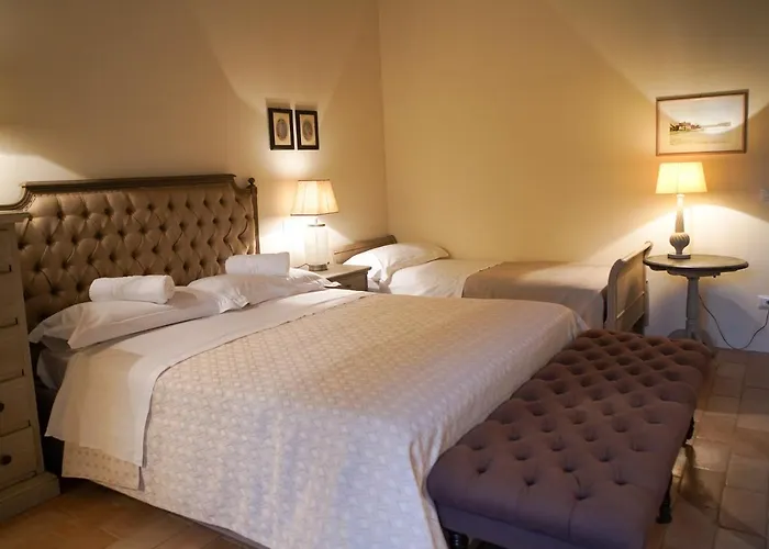 Parco Di Montebello *